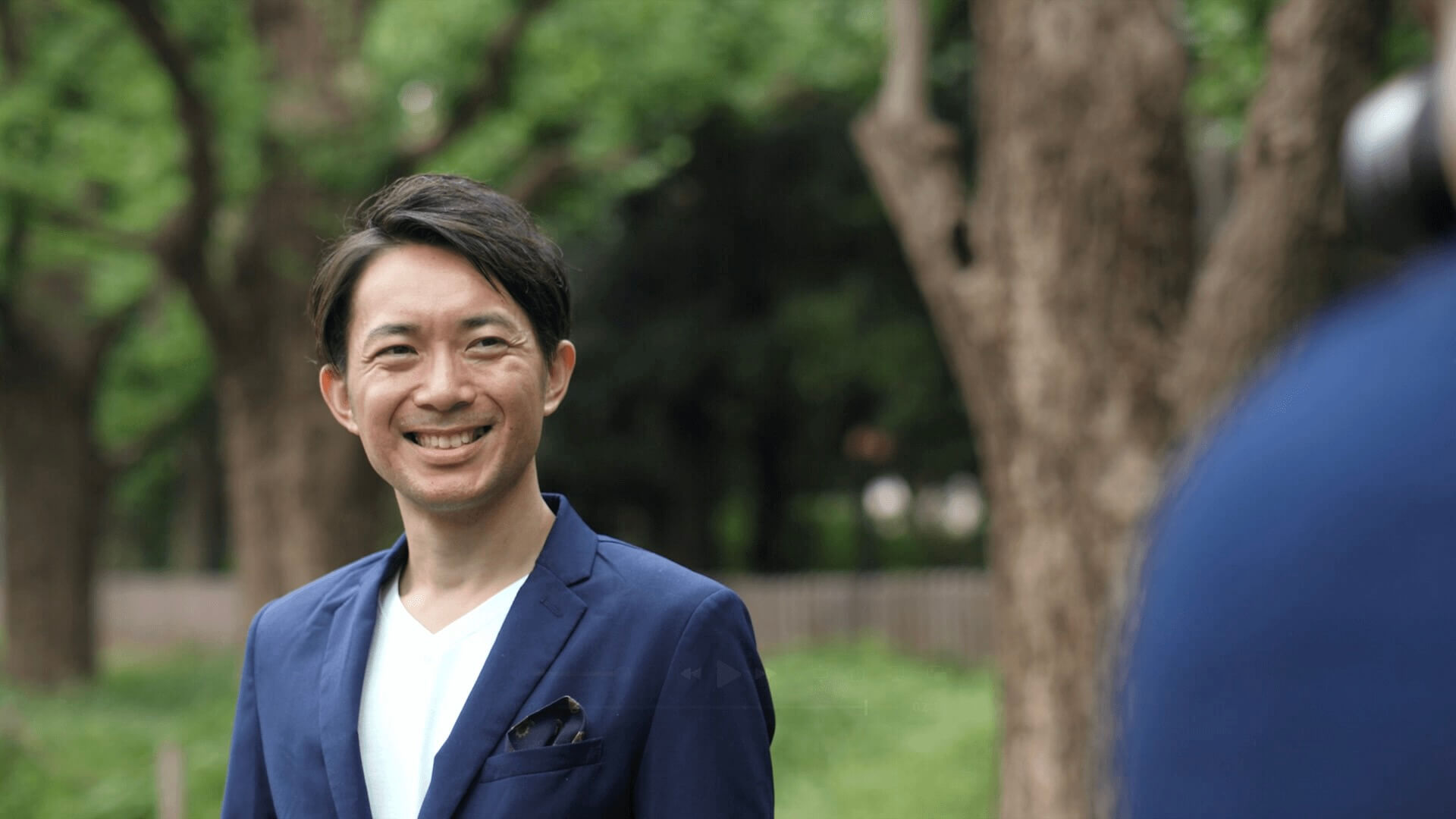 野上 慶洋 Total Coordinate Labo 婚活専門コーディネート|トータルコーディネートラボ